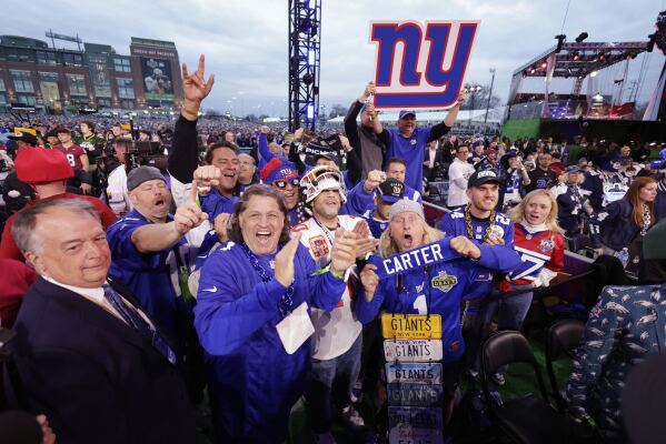 NFL クリーブランドベアーズ ジャケット